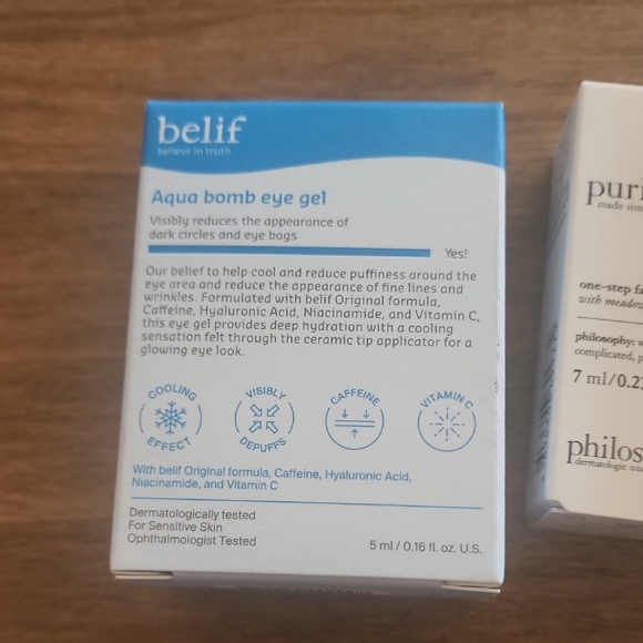 Skincare Bundle - Picture 2 of 4